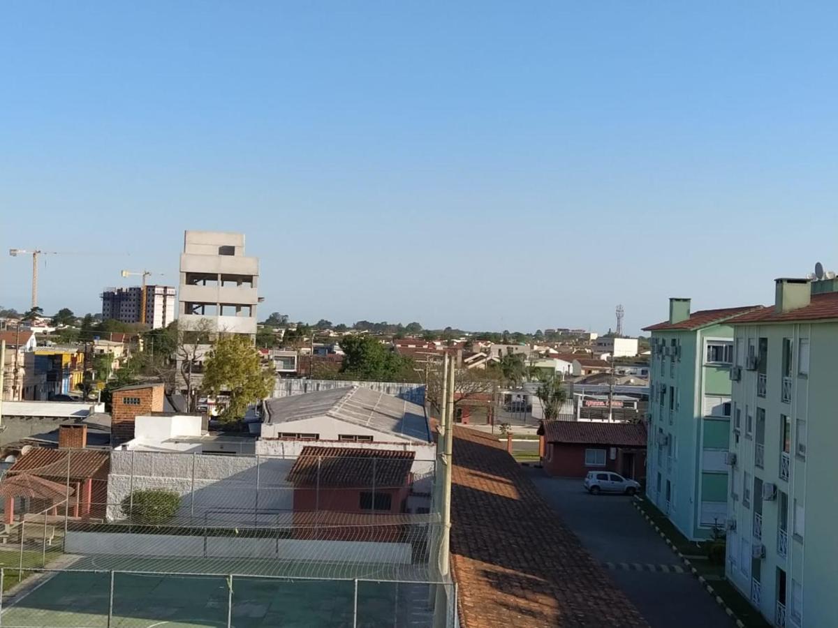 Apto 2 Quartos, Cond Fechado, Com Vaga, 4º Andar Por Escadas Apartamento *