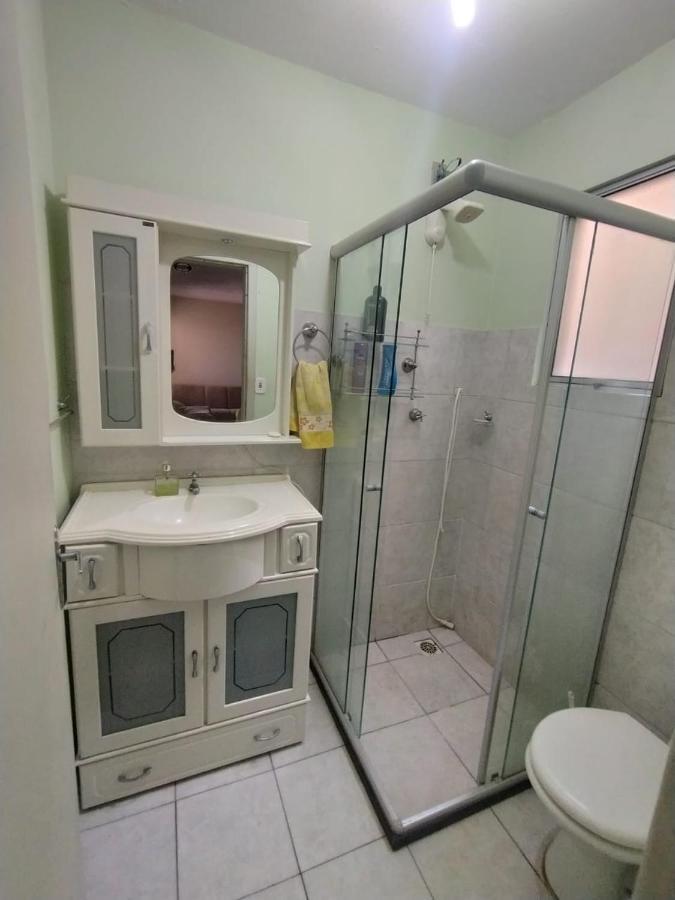 Apto 2 Quartos, Cond Fechado, Com Vaga, 4º Andar Por Escadas Apartment Pelotas