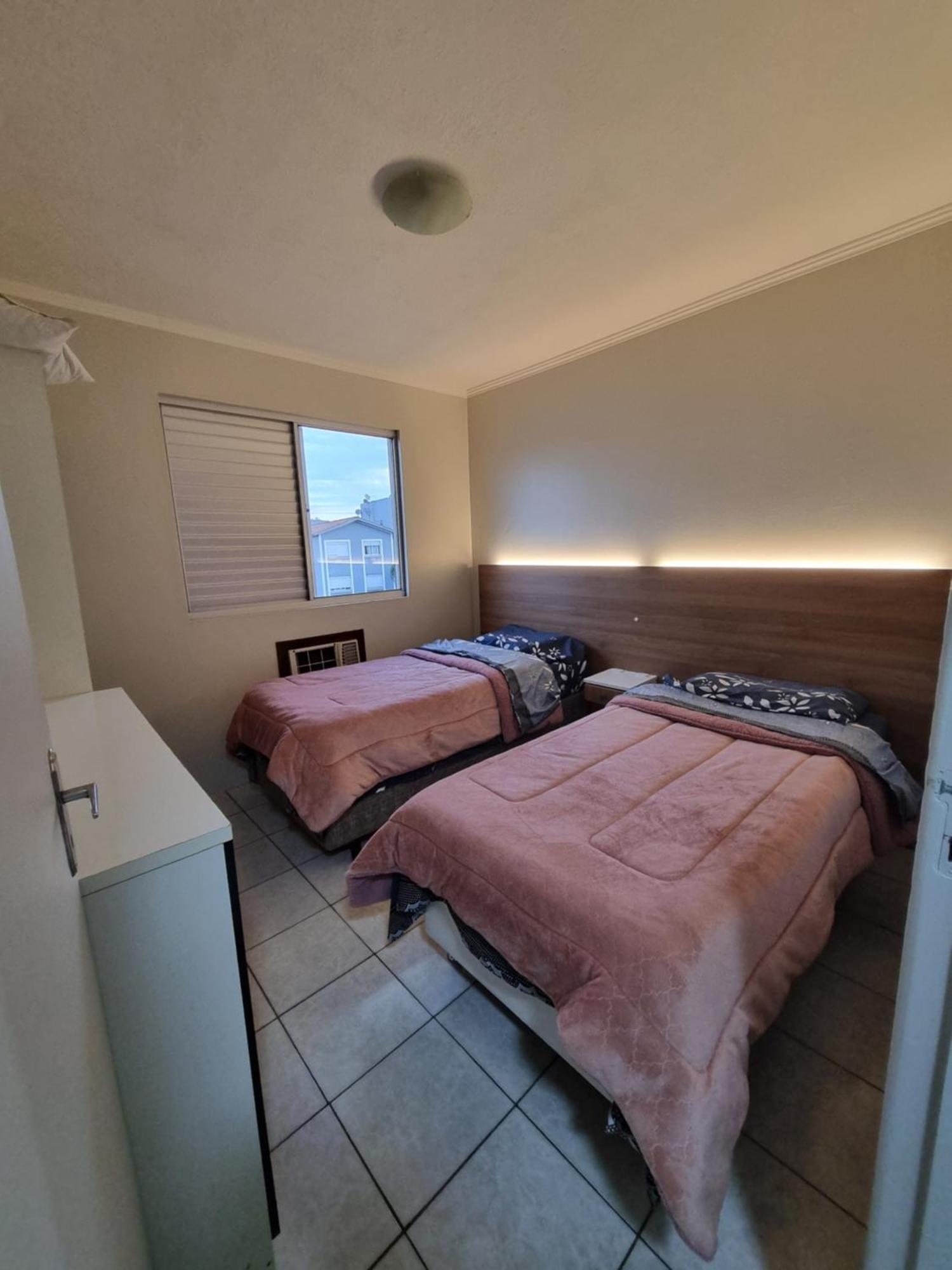 Apto 2 Quartos, Cond Fechado, Com Vaga, 4º Andar Por Escadas Apartment *